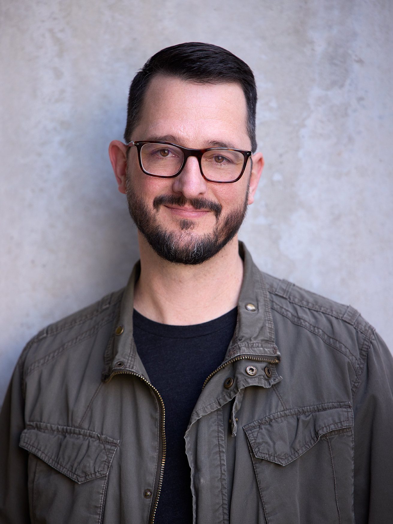 Dr. Brandon Reed, PhD — Clinical Psychologist, Los Angeles