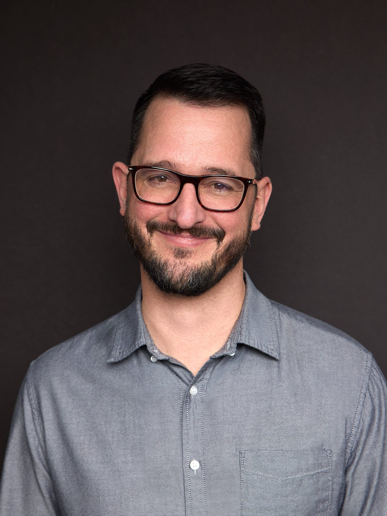 Dr. Brandon Reed, PhD — Licensed Clinical Psychologist, Los Angeles